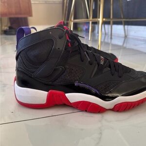 Nike Air Jordan Jumpman  Shoes Men 11.5 Black   Concord DO1925-001